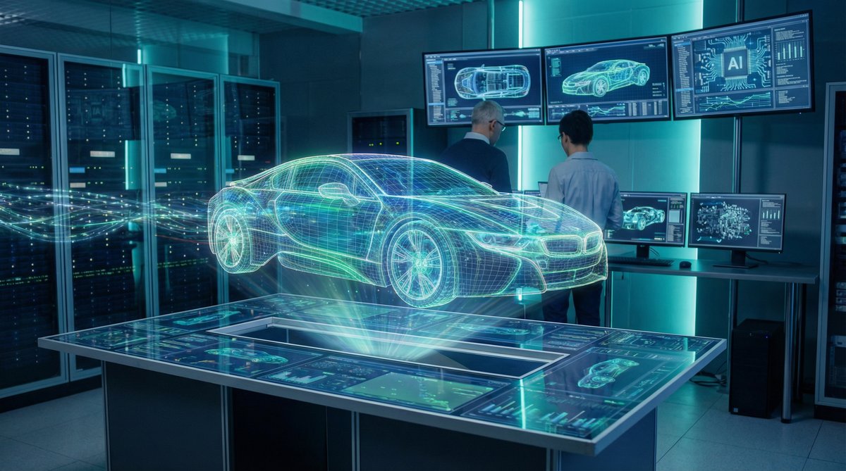 麻豆AI改装设计视频系统