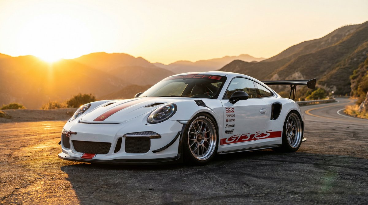 麻豆跑车改装视频教程