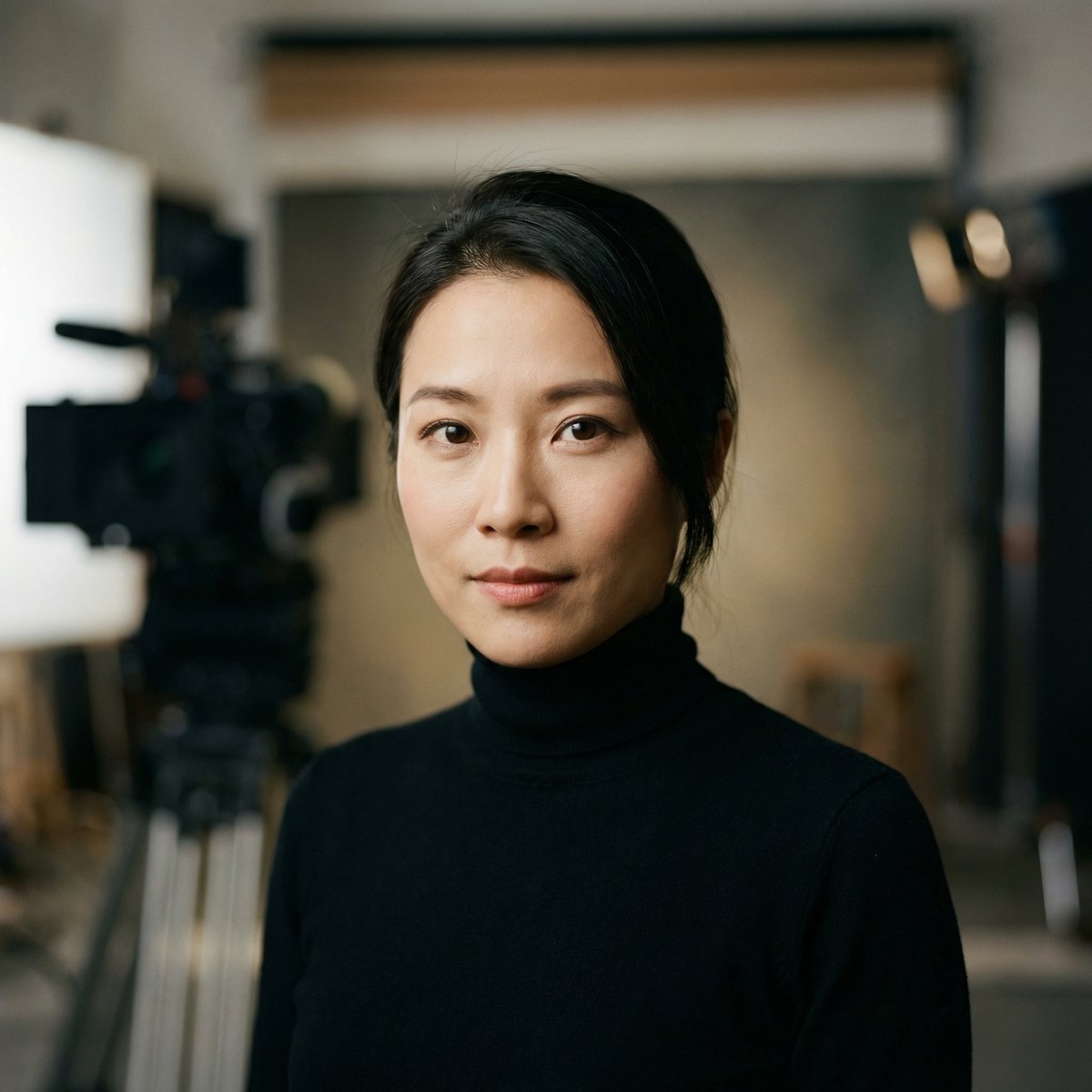 麻豆视频导演林晓薇